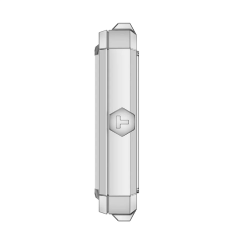 Tissot SRV 30mm T160.110.11.043.00 Kadın Kol Saati
