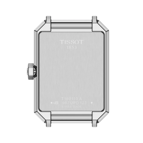 Tissot SRV 30mm T160.110.11.043.00 Kadın Kol Saati