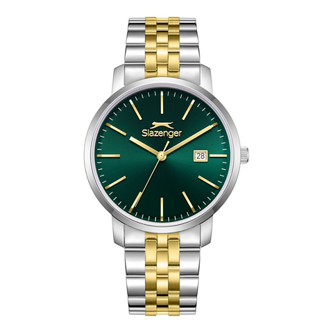 Slazenger SL.09.2529.1.06 Erkek Kol Saati