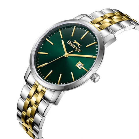 Slazenger SL.09.2529.1.06 Erkek Kol Saati