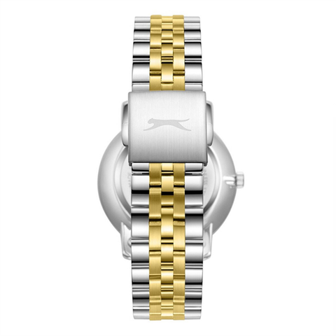 Slazenger SL.09.2529.1.06 Erkek Kol Saati