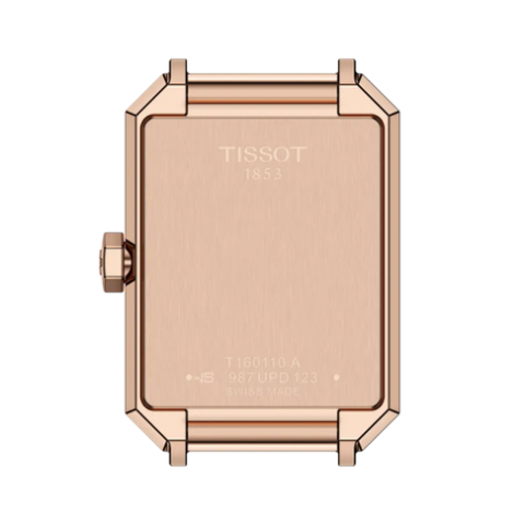 Tissot SRV 30mm T160.110.36.113.00 Kadın Kol Saati