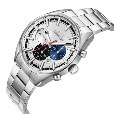 Slazenger SL.09.2602.2.330 Erkek Kol Saati