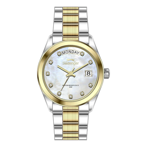 Slazenger SL.09.2608.3.220 Kadın Kol Saati