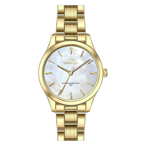 Slazenger SL.09.2609.3.120 Kadın Kol Saati