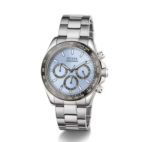 Guess GUGW1058G1 Erkek Kol Saati
