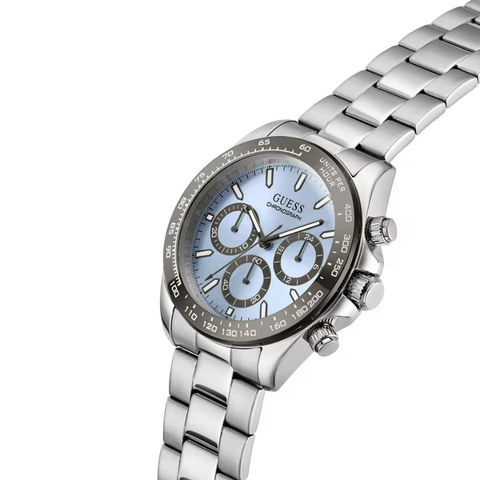 Guess GUGW1058G1 Erkek Kol Saati