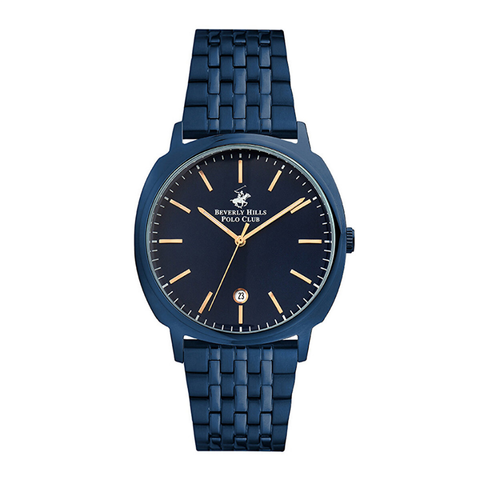 Beverly Hills Polo Club BP3021X.990 Erkek Kol Saati
