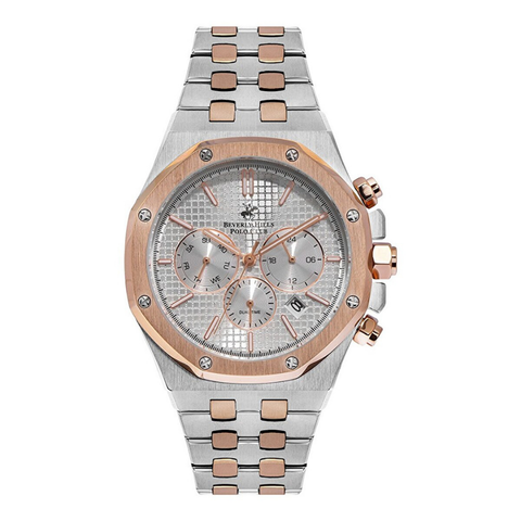 Beverly Hills Polo Club BP3051X.530 Erkek Kol Saati