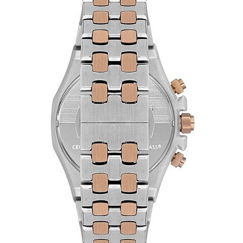 Beverly Hills Polo Club BP3051X.530 Erkek Kol Saati