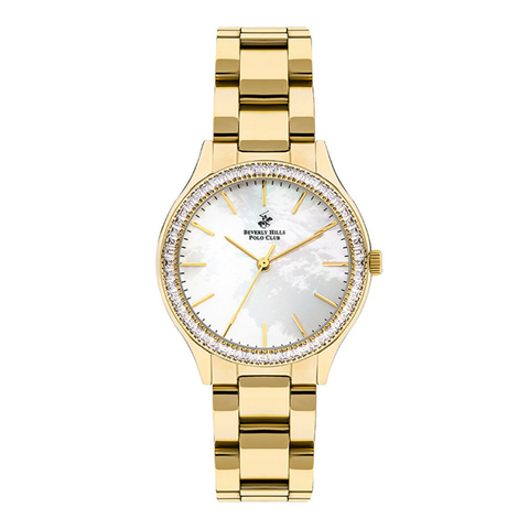 Beverly Hills Polo Club BP3166C.120 Kadın Kol Saati