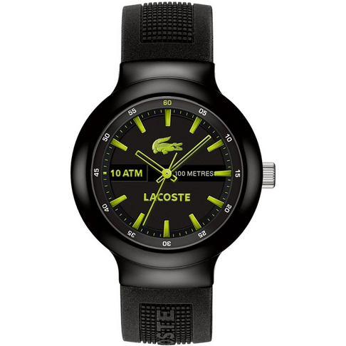 Lacoste LAC2010656 Erkek Kol Saati