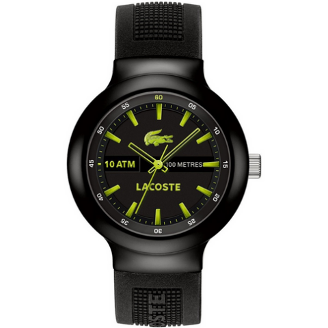 Lacoste LAC2010656 Erkek Kol Saati