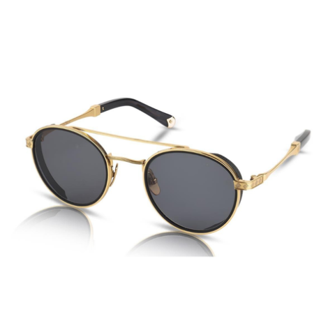 40 Million VISTA GLD/M.BLK/610 51-24 Erkek Güneş Gözlüğü