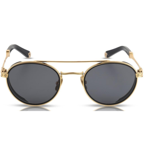 40 Million VISTA GLD/M.BLK/610 51-24 Erkek Güneş Gözlüğü