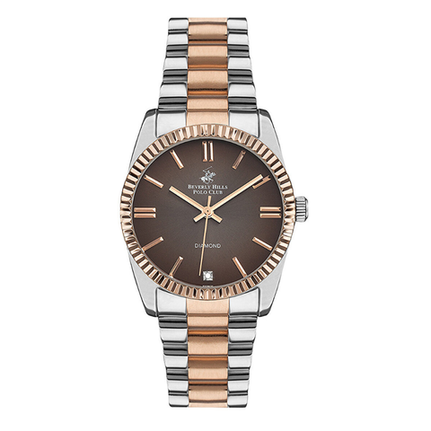 Beverly Hills Polo Club BP3172C.540 Kadın Kol Saati