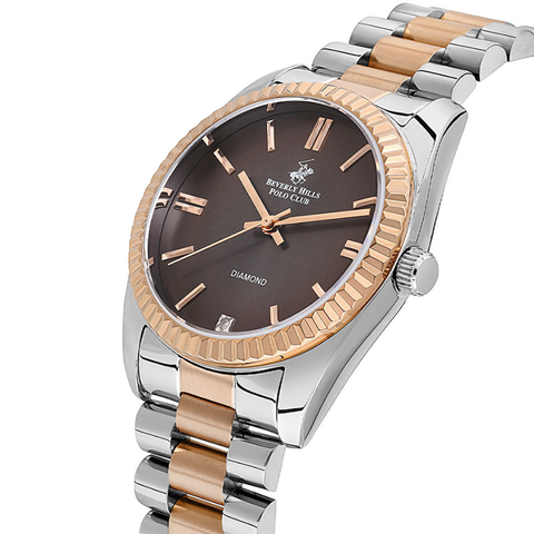 Beverly Hills Polo Club BP3172C.540 Kadın Kol Saati