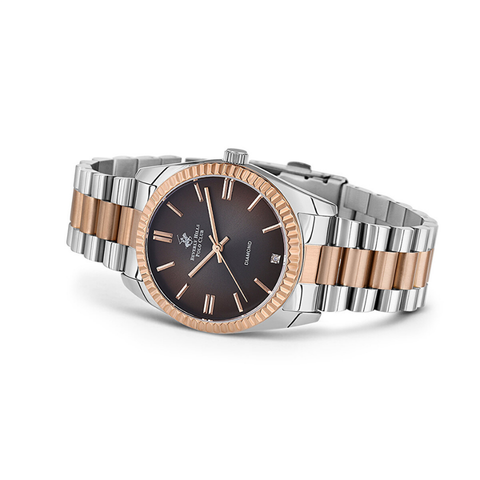 Beverly Hills Polo Club BP3172C.540 Kadın Kol Saati