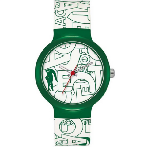 Lacoste LAC2020066 Erkek Kol Saati