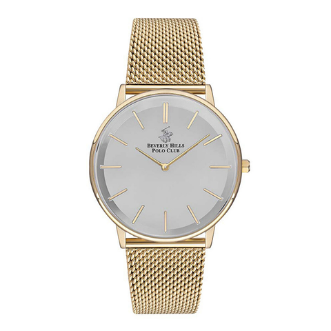 Beverly Hills Polo Club BP3244X.130 Erkek Kol Saati