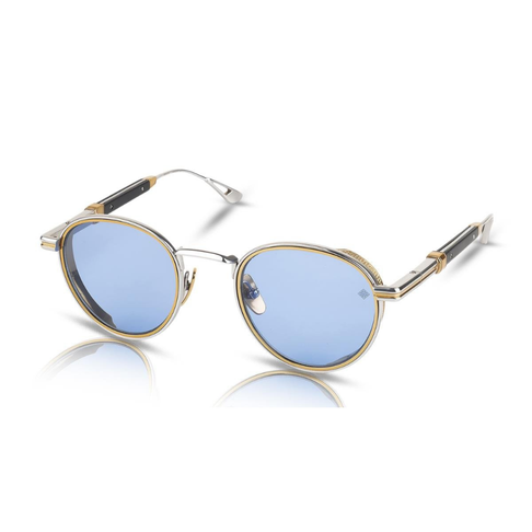 40 Million VİNTAGE-III PD GRY/GLD /660 49-23 Erkek Güneş Gözlüğü