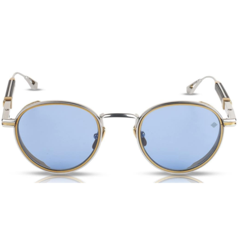 40 Million VİNTAGE-III PD GRY/GLD /660 49-23 Erkek Güneş Gözlüğü