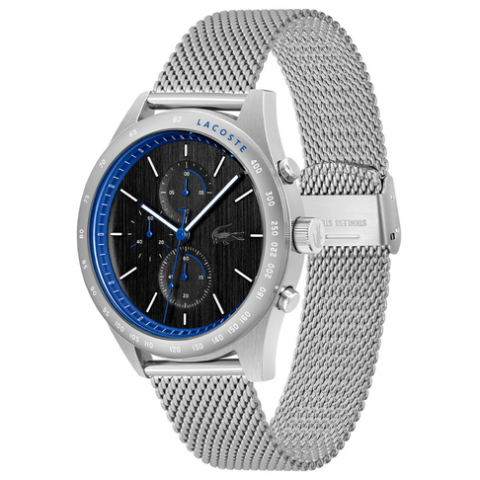 Lacoste LAC2011298 Erkek Kol Saati