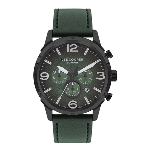 Lee Cooper LC07671.677 Erkek Kol Saati