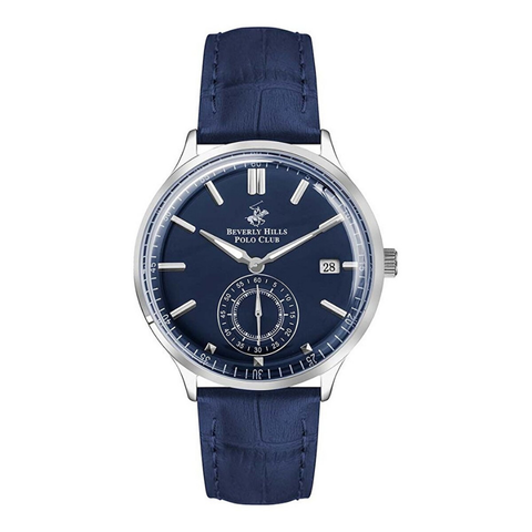 Beverly Hills Polo Club BP3260X.499 Erkek Kol Saati