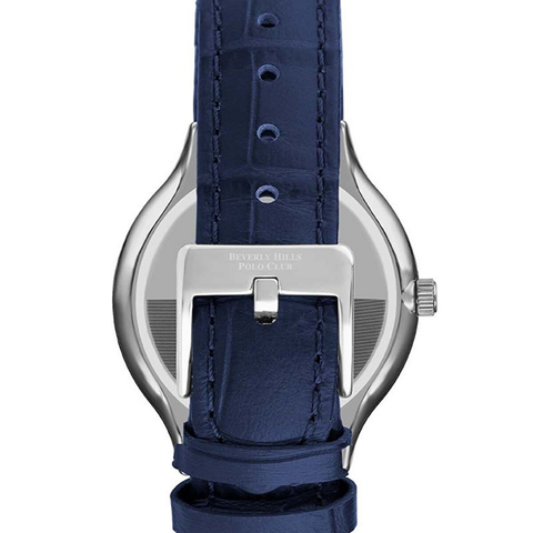 Beverly Hills Polo Club BP3260X.499 Erkek Kol Saati