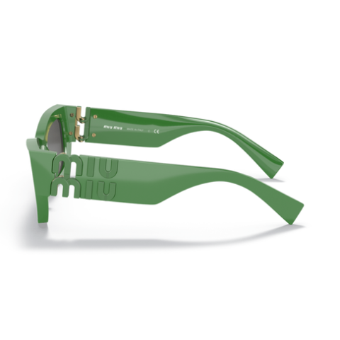 Miu Miu SMU 09WS 19C 5S0 53-22 Kadın Güneş Gözlüğü