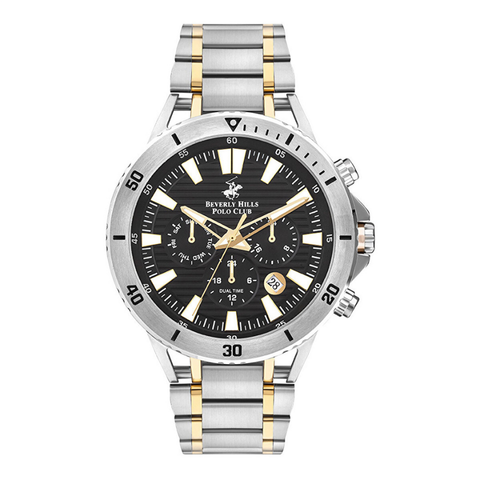 Beverly Hills Polo Club BP3401X.250 Erkek Kol Saati