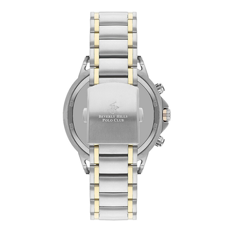 Beverly Hills Polo Club BP3401X.250 Erkek Kol Saati
