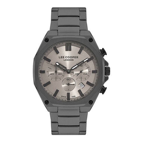 Lee Cooper LC07710.060 Erkek Kol Saati