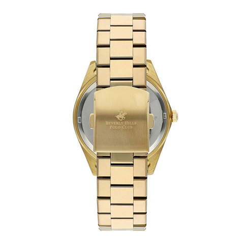 Beverly Hills Polo Club BP3407X.170 Kol Saati
