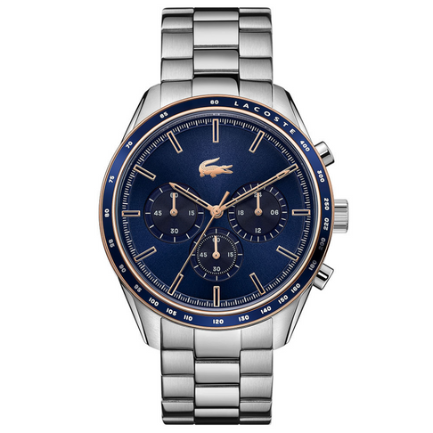 Lacoste LAC2011081 Erkek Kol Saati