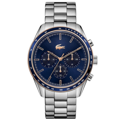 Lacoste LAC2011081 Erkek Kol Saati