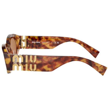 Miu Miu SMU 11W 4BW2Z1 54-21 Kadın Güneş Gözlüğü