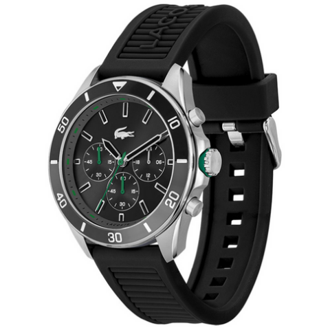 Lacoste LAC2011152 Erkek Kol Saati
