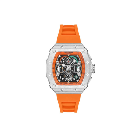 Lee Cooper LC07810.358 Erkek Kol Saati