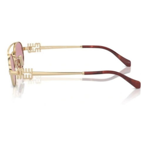 Miu Miu SMU 54Z ZVN-50D 53-18 Kadın Güneş Gözlüğü