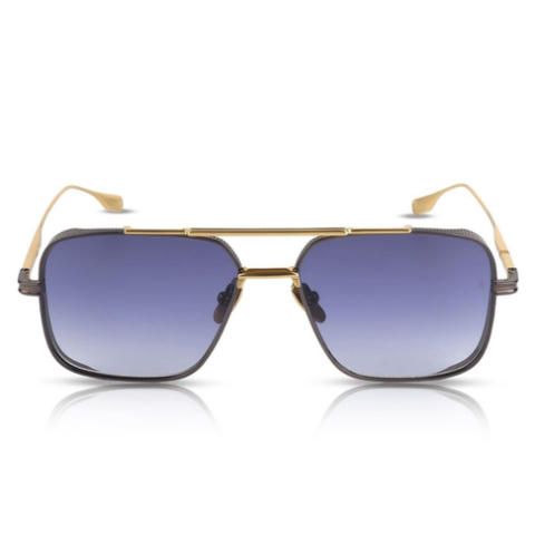 40 Million AVENTUS ONE GUN GLD 940 54-20 Erkek Güneş Gözlüğü