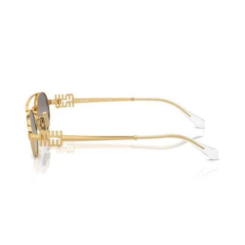 Miu Miu SMU 54Z 5AK-30C 53-18 Kadın Güneş Gözlüğü