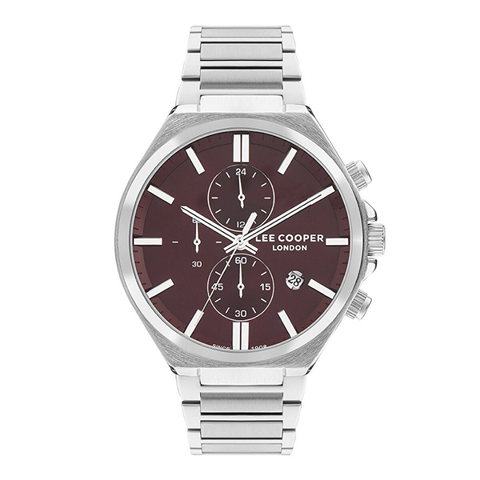Lee Cooper LC07835.380 Erkek Kol Saati