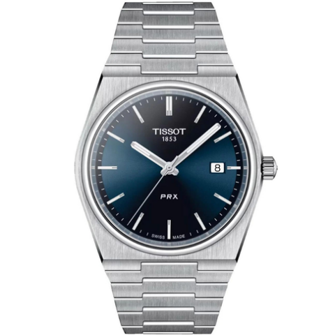 Tissot PRX 40mm T137.410.11.041.00 Erkek Kol Saati