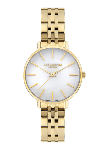 Lee Cooper LC07857.120 Kadın Kol Saati