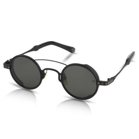 40 Million HAPPY-TWO M.BLK/630 43-27 Erkek Güneş Gözlüğü