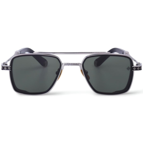 40 Million MARTİN-I PD/GRY/MBLK/630 49-21 Erkek Güneş Gözlüğü