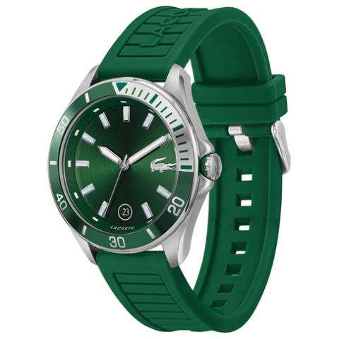 Lacoste LAC2011263 Erkek Kol Saati