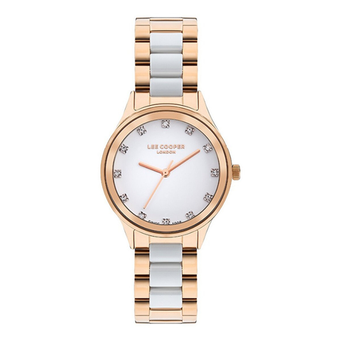 Lee Cooper LC07874.430 Kadın Kol Saati